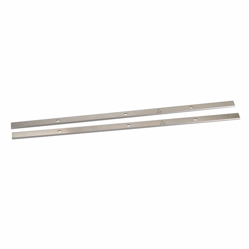 Planer Knives for Delta Model 22-540 - 2 Piece